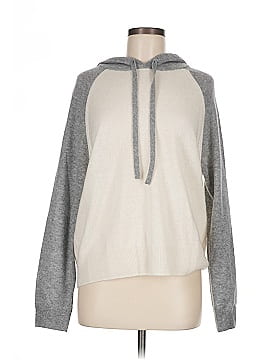 Aqua Cashmere Pullover Sweater