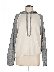 Aqua Cashmere Pullover Sweater
