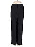 Zara Basic Solid Black Dress Pants Size S - photo 1