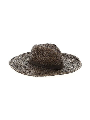Zara Sun Hat (view 1)