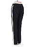 Zara Basic Solid Black Dress Pants Size S - photo 2