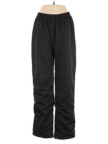 Varsity Casual Pants (view 1)