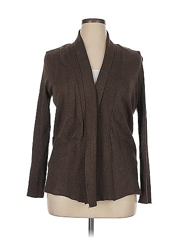 89th & Madison Cardigan (view 1)