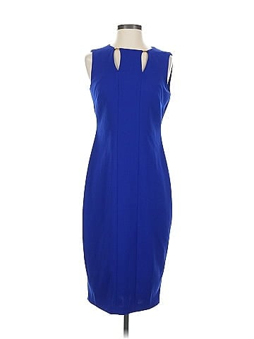 Calvin Klein Cocktail Dress (view 1)