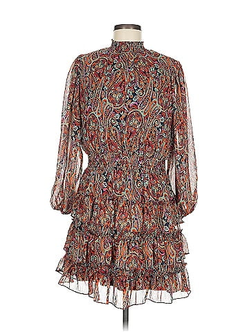 MSK Cocktail Dress (view 1)