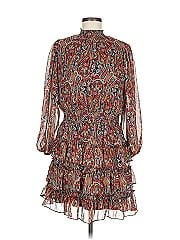 Msk Cocktail Dress