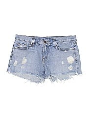 J Brand Denim Shorts