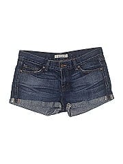 J Brand Denim Shorts