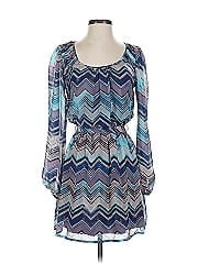 Speechless Casual Dress