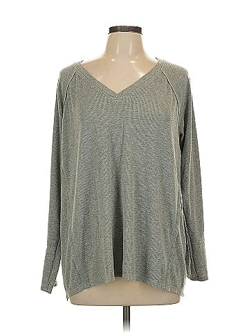 Wildfox Long Sleeve Top (view 1)