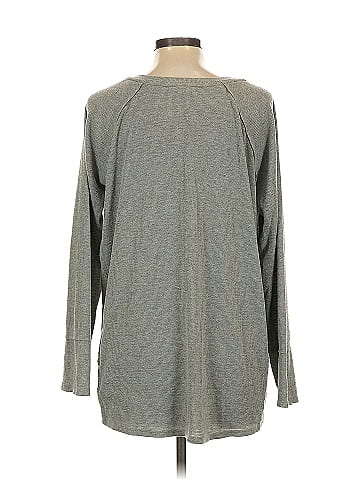 Wildfox Long Sleeve Top (view 2)