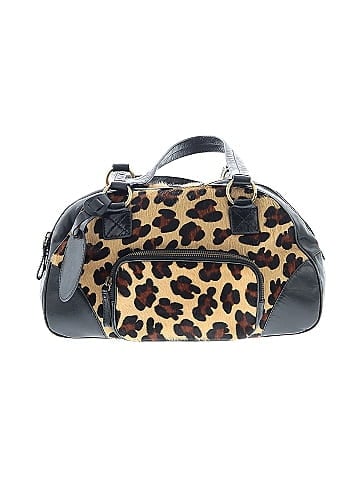 Nicole Miller Collection Satchel (view 1)