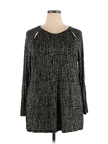 Soma Long Sleeve T-Shirt (view 1)
