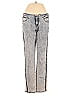 Diesel Print Silver Jeans Size 27 waist - photo 1