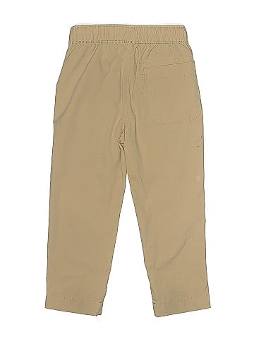 Crewcuts Khakis (view 2)