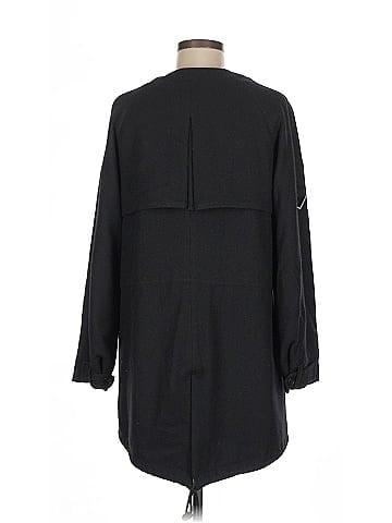 Kai-aakmann Wool Coat (view 2)