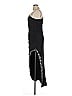 Mac Duggal 100% Polyester Black Cocktail Dress Size 14 - photo 4