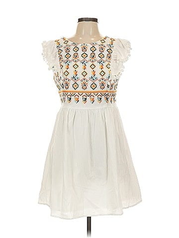 Shein Casual Dress (view 1)