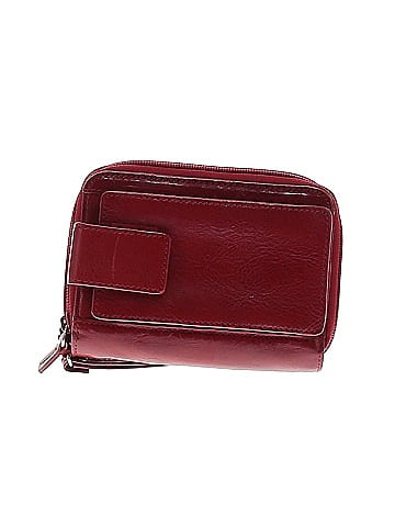Wilsons Leather Leather Wristlet (view 1)
