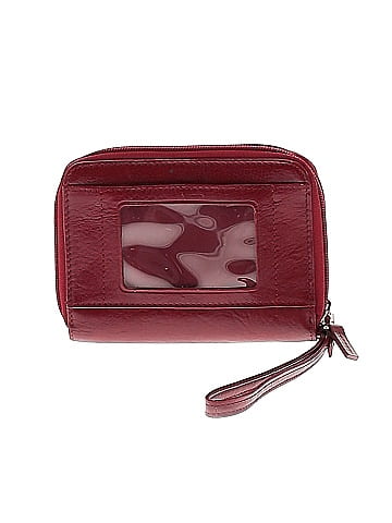 Wilsons Leather Leather Wristlet (view 2)
