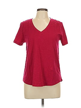 Ann Taylor Loft Short Sleeve T Shirt