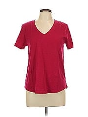 Ann Taylor Loft Short Sleeve T Shirt