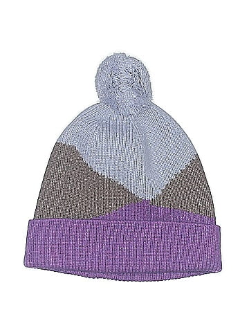 Pistil Beanie (view 1)