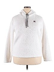 Fila Pullover Sweater