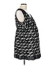 Motherhood 100% Polyester Black Sleeveless Top Size L - photo 4