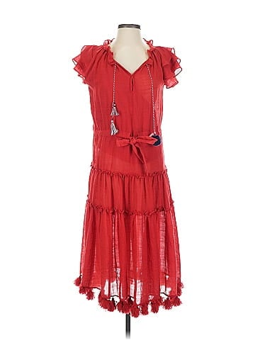 MISA Los Angeles Casual Dress (view 1)