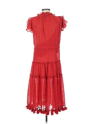 MISA Los Angeles Casual Dress (view 2)