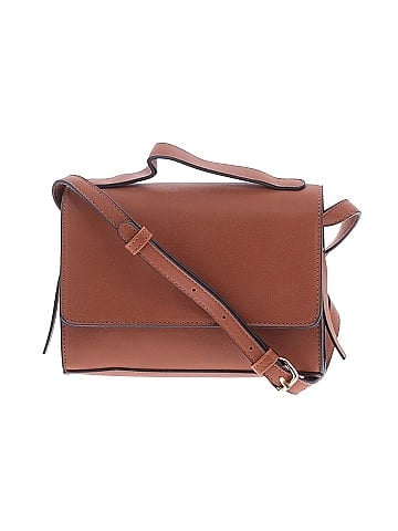 Unbranded Crossbody Bag (view 1)
