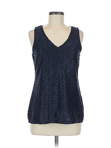 Banana Republic Sleeveless Top (view 1)