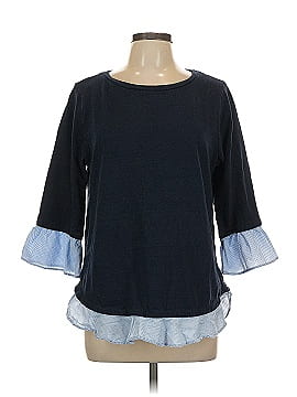 Ann Taylor Loft Outlet Sweatshirt