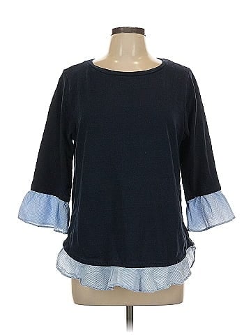 Ann Taylor LOFT Outlet Sweatshirt (view 1)