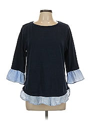Ann Taylor Loft Outlet Sweatshirt