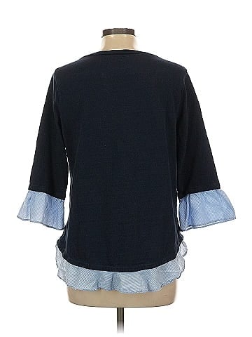 Ann Taylor LOFT Outlet Sweatshirt (view 2)