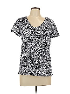 Ann Taylor Loft Outlet Short Sleeve T Shirt