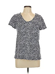 Ann Taylor Loft Outlet Short Sleeve T Shirt
