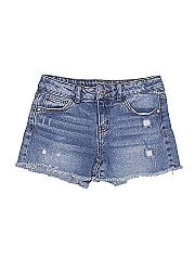 Art Class Denim Shorts