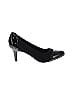 Life Stride Black Heels Size 10 - photo 1