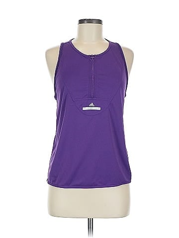 Adidas Stella McCartney Active Tank (view 1)