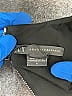 Armani Exchange Black Gray Cocktail Dress Size 6 - photo 3