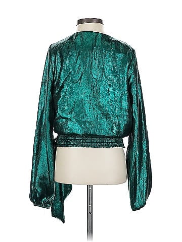Intempo 3/4 Sleeve Blouse (view 2)