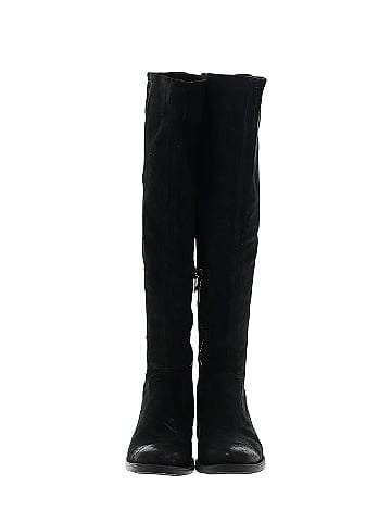 Born Handcrafted Footwear Boots (view 2)