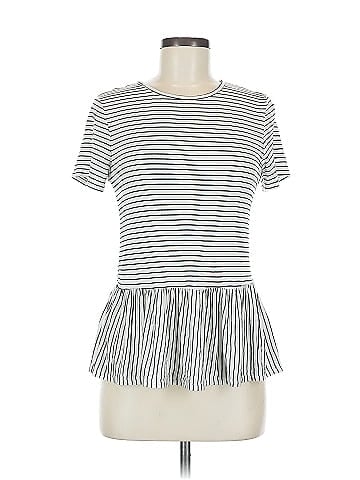 Live in the Moment Short Sleeve Top (view 1)