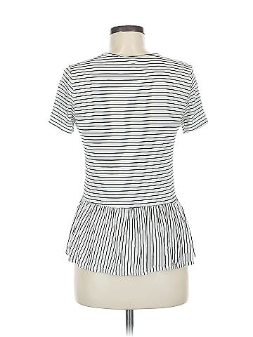 Live in the Moment Short Sleeve Top (view 2)