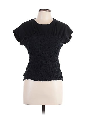 Maeve Short Sleeve Top (view 1)