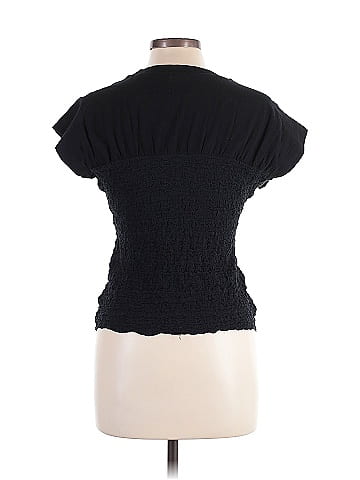 Maeve Short Sleeve Top (view 2)
