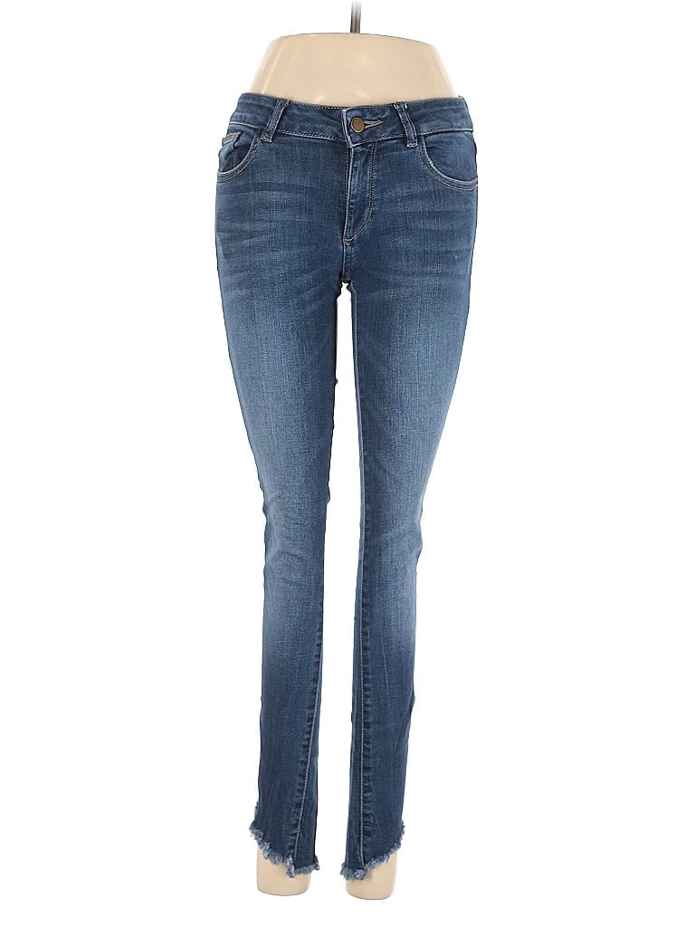 Click to view more detailed imagery on our partner's website Pre-owned Dl1961 Jeans In Blue